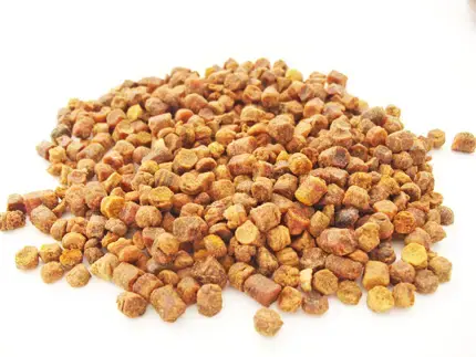 Pierzga pszczela : Jakie ma właściwości i jak ją stosować?