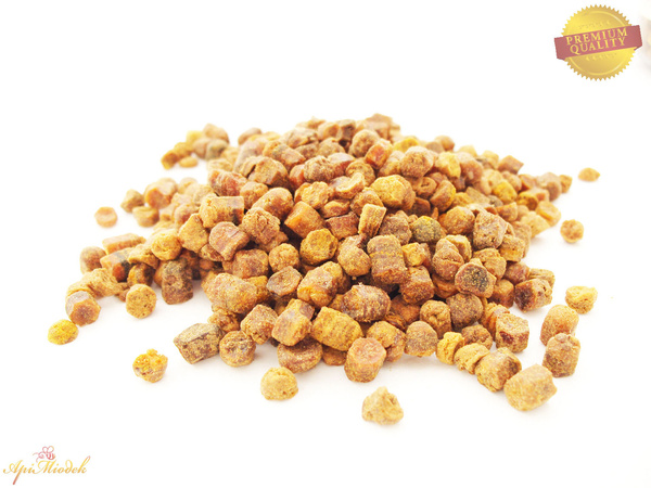 Pierzga pszczela PREMIUM 0,8 kg Worek
