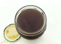 Miód Spadziowy Liściasty 1,2 kg PREMIUM