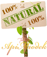 Pierzga pszczela PREMIUM 0,8 kg Worek